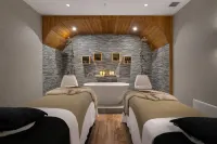 Sudima Queenstown Five Mile - Spa