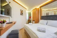 Viva Sirkeci Butik Hotel - พร้อมอาหารเช้า