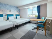 Comfort Hotel Era Ishigaki Island - Wifi