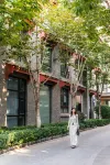 FUNLIST & MAY HOTEL Lanzhou - Romantic