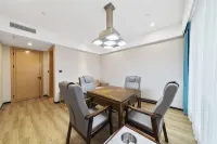 Vienna International Hotel (Dujiangyan Scenic Area Branch ) - Business