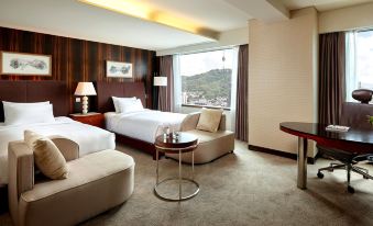 Lotte Hotel Seoul