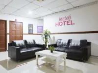 Jerteh Hotel, Terengganu Hotels in Besut