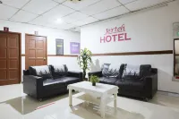 Jerteh Hotel, Terengganu Hotels in Besut
