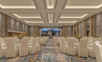 Sheraton Zhongshan Hotel