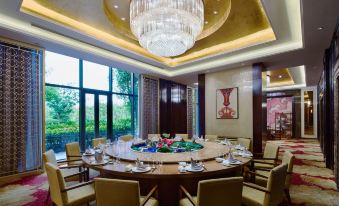 Yuluxe Hotel Taizhou