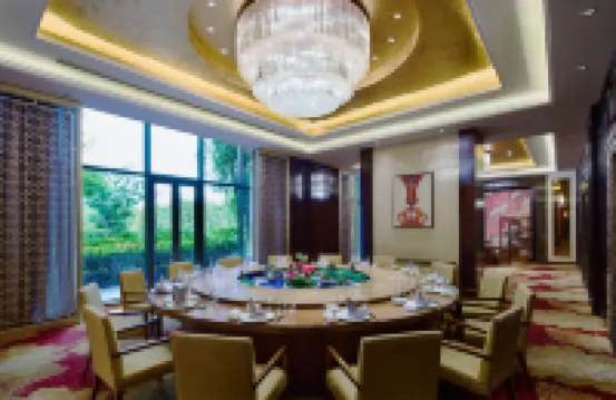 Yuluxe Hotel Taizhou