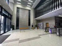 Haige Homestay (Luogang Central Park Hechang Center Branch)