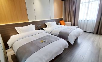 Shanshui Yunjian Boutique Hotel