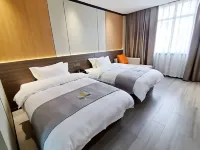 Shanshui Yunjian Boutique Hotel
