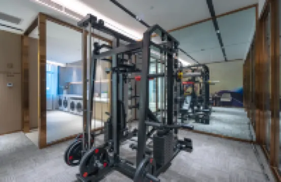 Lavande Hotels (Haikou East High-Speed Rail Station)