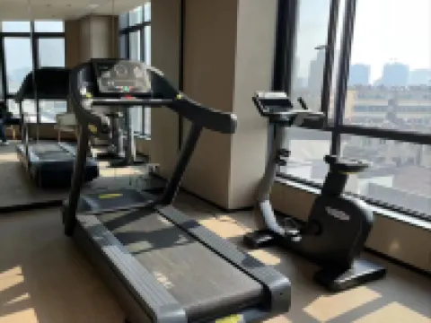 JI Hotel (Huaibei Suixi County Government) Hotels in Suixi