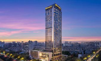 Shangri-La Nanjing