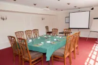 The Izaak Walton Country House Hotel - Dovedale Hôtels à : Denstone