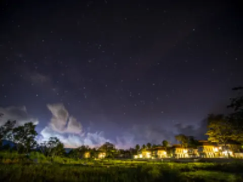 布隆賽熱帶雨林度假飯店 保亭住宿飯店