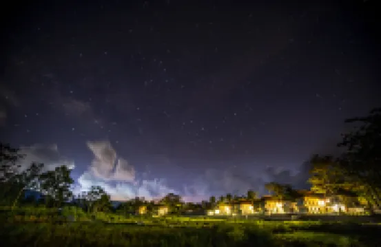 Blonsay Tropical Rainforest Resort Hotel