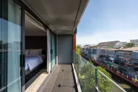 Ayathorn Bangkok Hotel a Bangkok