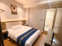 Fengjie Western Impression Hotel Hotels near Fengjie Railway Station