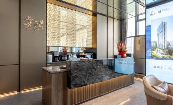 Estay Residence(Shenzhen Luohu Shuibei Jewerly city branch)