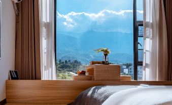 Dali Molv Shanshe Smart Homestay 썸네일