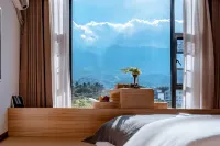 Dali Molv Shanshe Smart Homestay