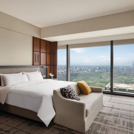 Shangri-La Nanning