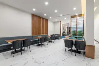 Unitour Hotel (Zunyi Chishui Hongjun Avenue) - sarapan