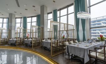 The Langham Park Hyatt