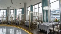The Langham Park Hyatt - 3-نجوم