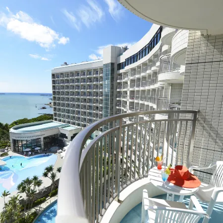 Loisir Hotel Naha