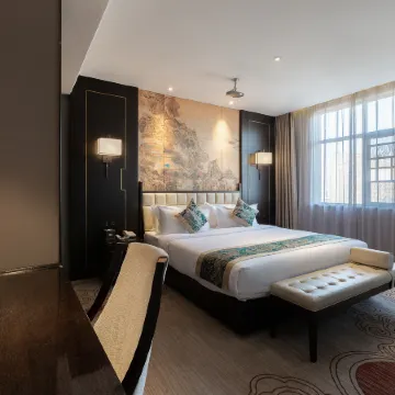 Zhedong Chuyue International Hotel