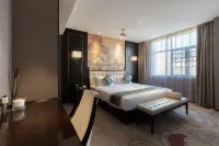 Zhedong Chuyue International Hotel فنادق في سويجَو