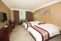 Wanhao Hostel Các khách sạn gần Doumengang Marina