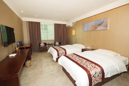 Wanhao Hostel