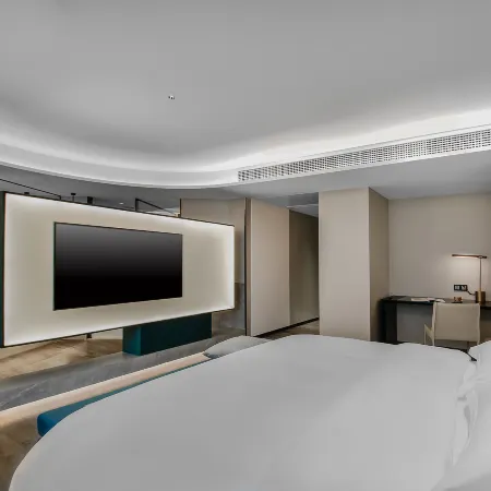 Yunting Hotel
