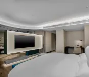 Yunting Hotel Hotels in Renshou