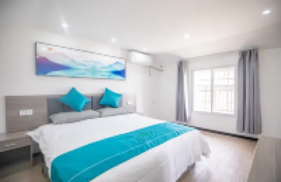 漢源鈺豐源民宿