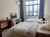 Jingxi Alley to Homestay - balcony