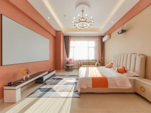 Jilin Ideal Home Apartment