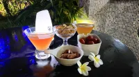 Sanya Conifer Resort - breakfast