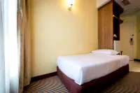 Hotel Sentral KL @ KL Sentral Station Hotel di Kuala Lumpur
