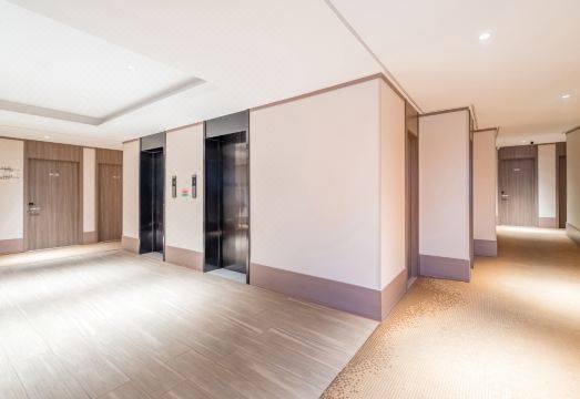 HanTing Hotel Qianmen