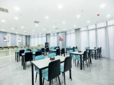 Ningling Lanpin International Hotel Hotels in Ningling
