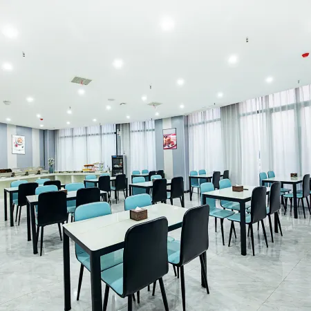 Ningling Lanpin International Hotel