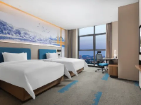 Hampton by Hilton Pingxiang Hotels in Pingxiang