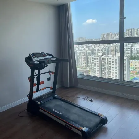 Vienna International Hotel (Jining Rencheng Administrative Service Center)