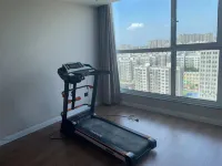 Vienna International Hotel (Jining Rencheng Administrative Service Center) - Gym