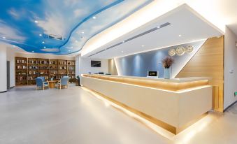 Home Inn Pebble Motel cloud Hotel (Nanjing Banqiao branch)