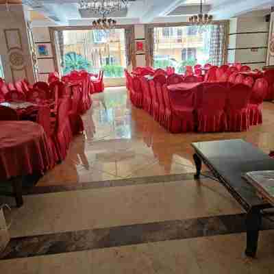 酉陽酉洲大飯店 Dining/Meeting Rooms