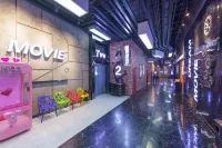 James Joyce Coffetel Hotel (Hotan Night Market)